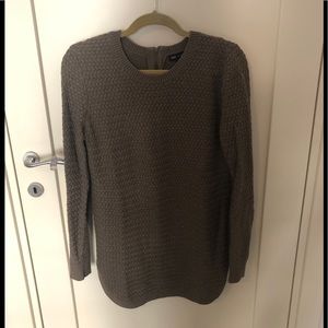 Jones New York long sweater